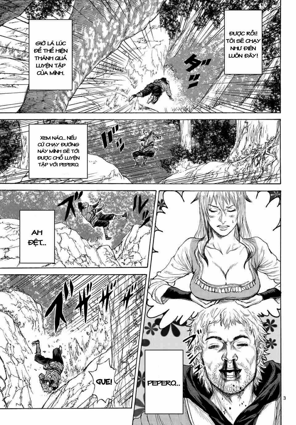 monster x monster chapter 9 4