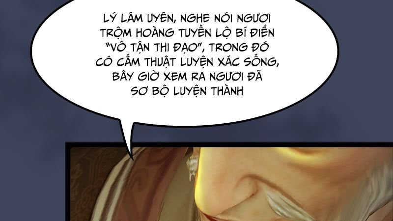 lâm uyên kiếp chapter 6 79