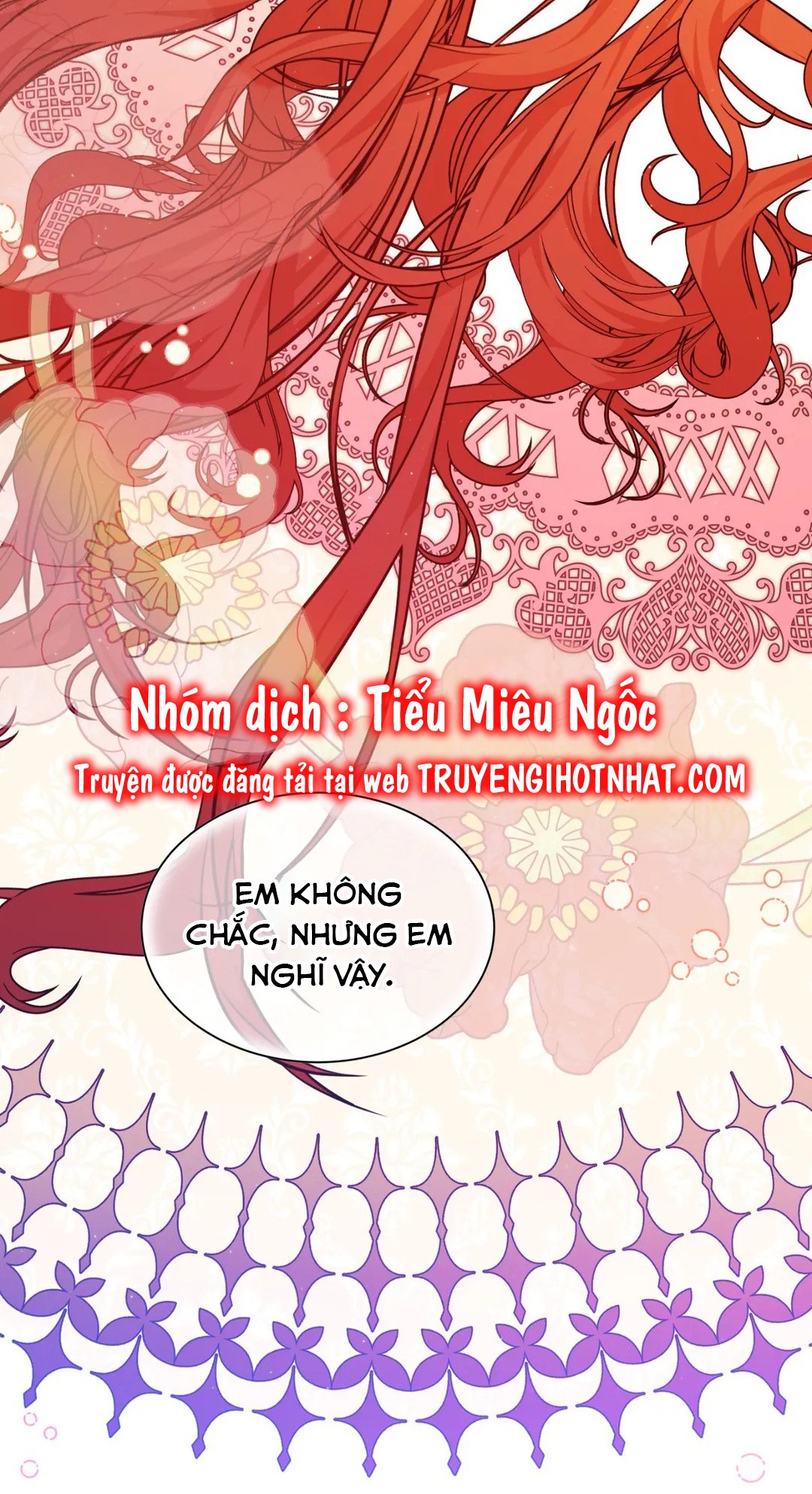 chị ấy là nữ chính trong truyện đó chapter 40 62