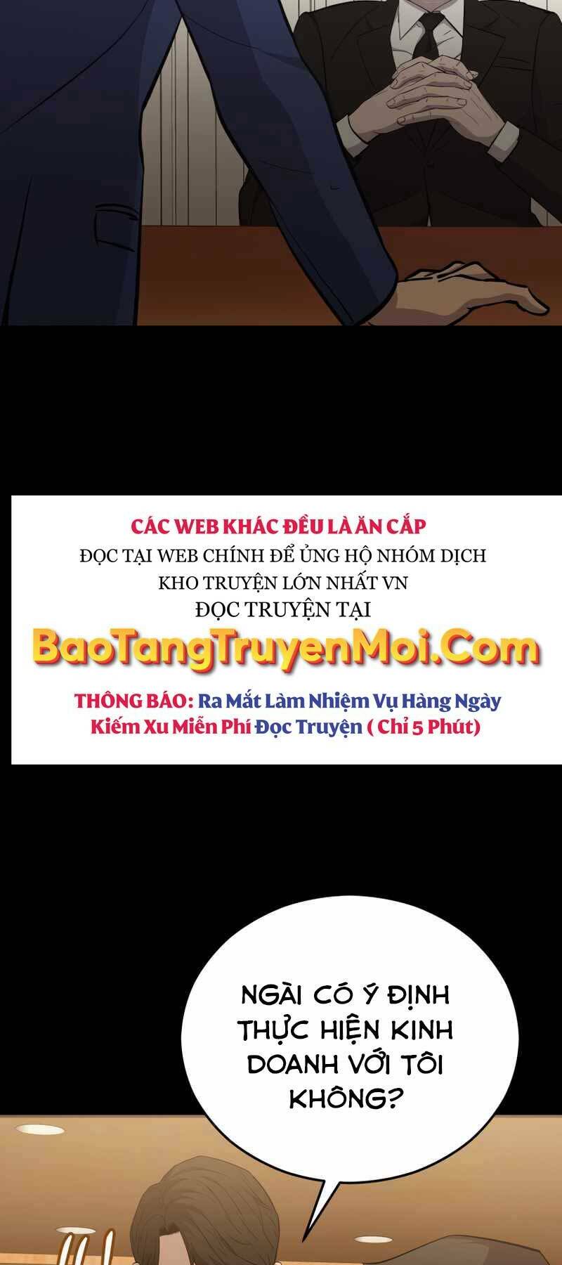 cánh cổng mở ra đúng ngày đầu tiên tôi thành chính trị gia chapter 21 40