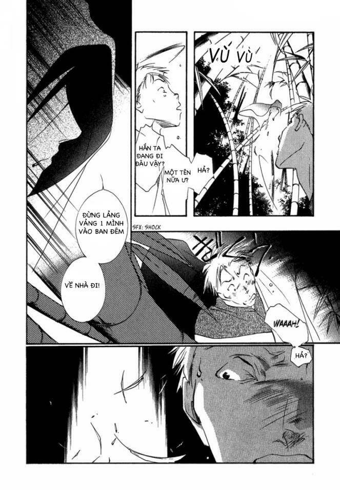 china blue jasmine chapter 2 21