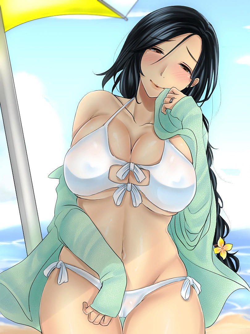 mẹ của bạn thân là người yêu của tôi! chapter 2 17