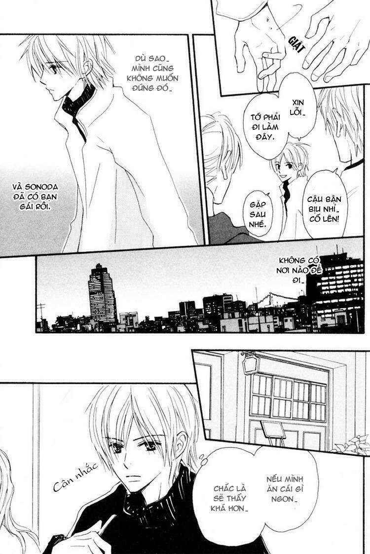 osewa yakimasu chapter 6 8