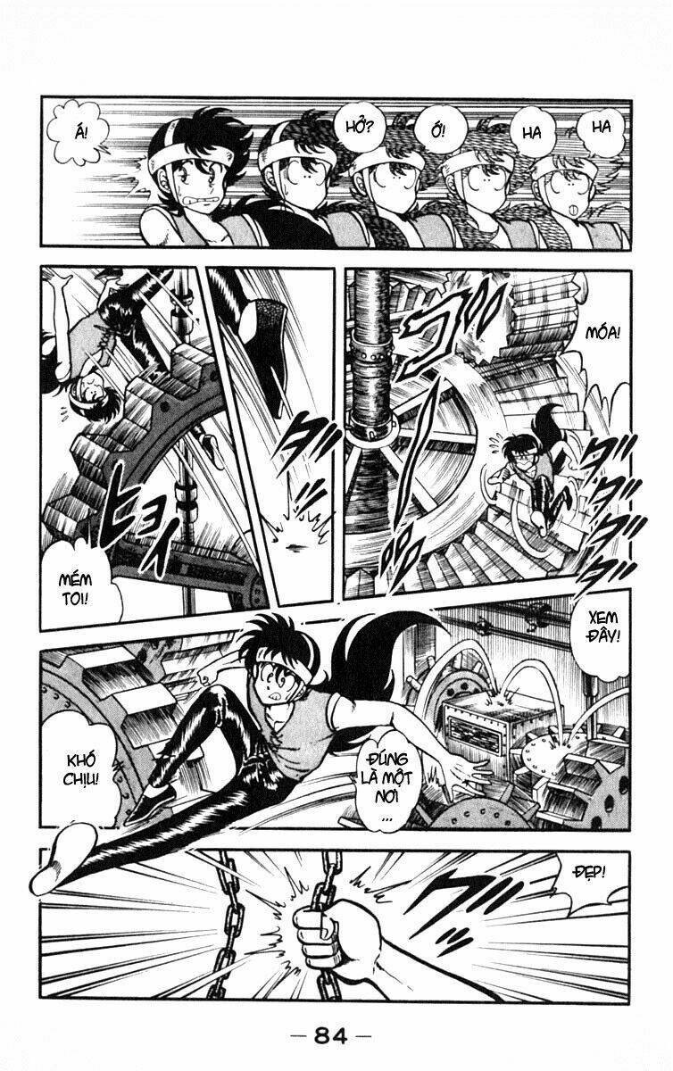 kotaro makaritoru chapter 29 21