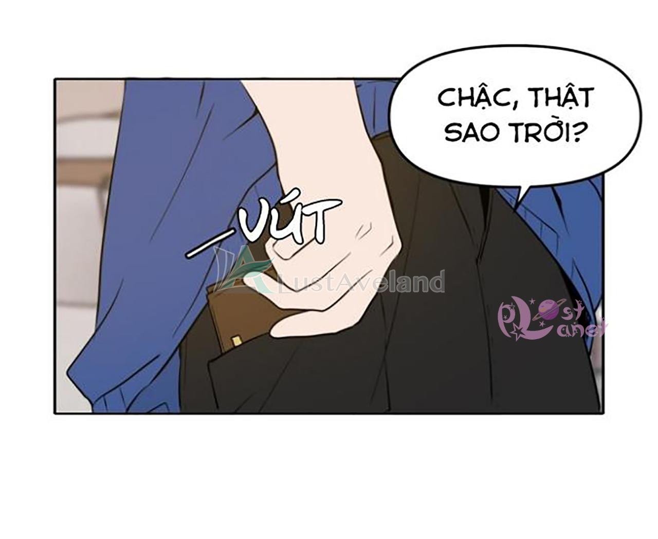 kiếp này cũng xin chăm sóc tôi như vậy nhé kiếp này cũng xin chăm sóc tôi như vậy nhé chapter 40 73