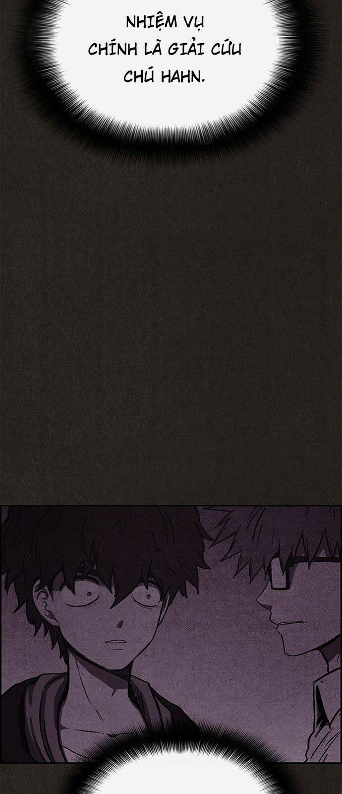 quái vật tại chung cư xanh chapter 42 54