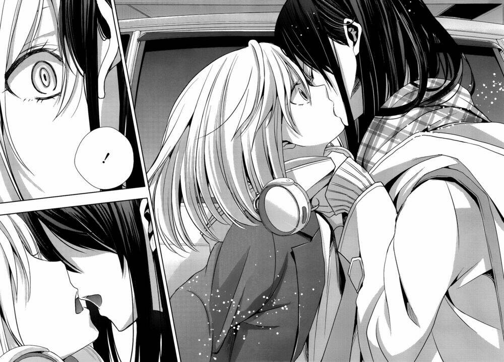 citrus (saburouta) chapter 10 33