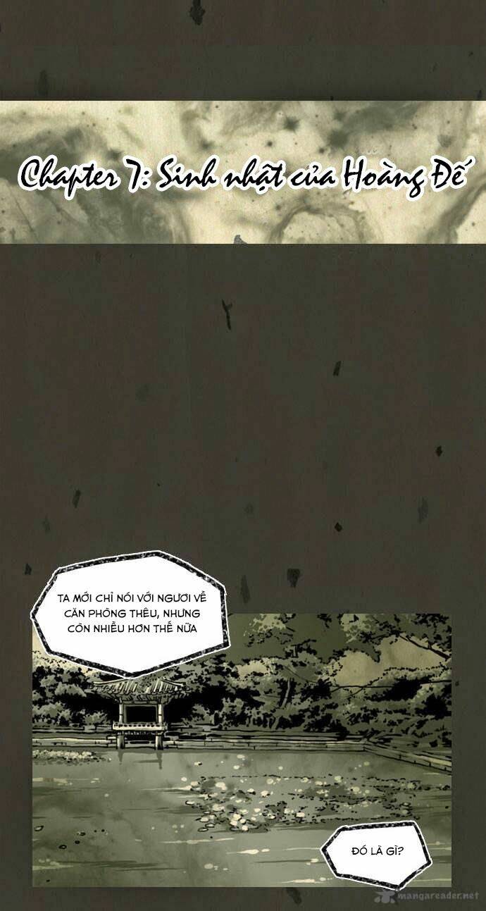 in full bloom chapter 7 9