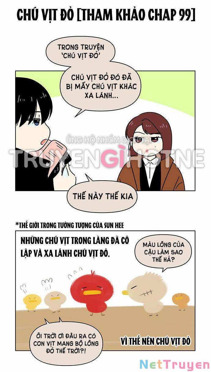 thanh xuân rực rỡ - season of blossom chapter 129 5