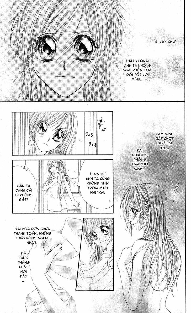 honey x honey drop chapter 11 29