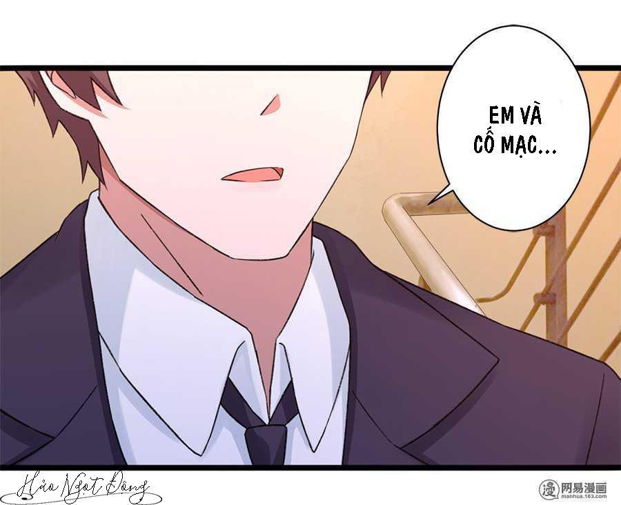 gửi người không quen chapter 22 8