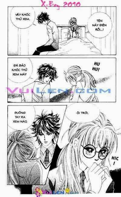 cuộc sống của tôi chapter 6 110