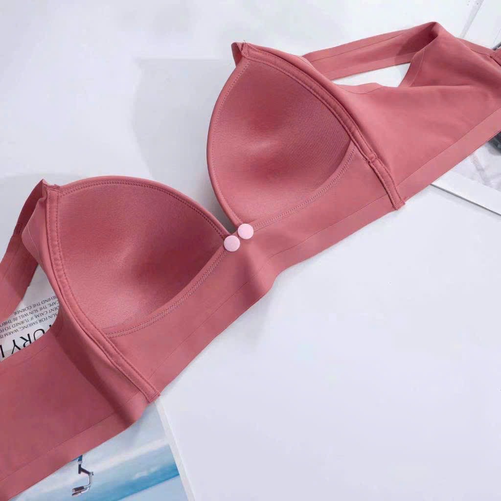 Áo lót bầu chất su siêu mềm mại từ size 38 đến 42 dành cho nữ