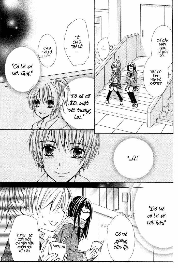 koi ja nai no da! chapter 5 12