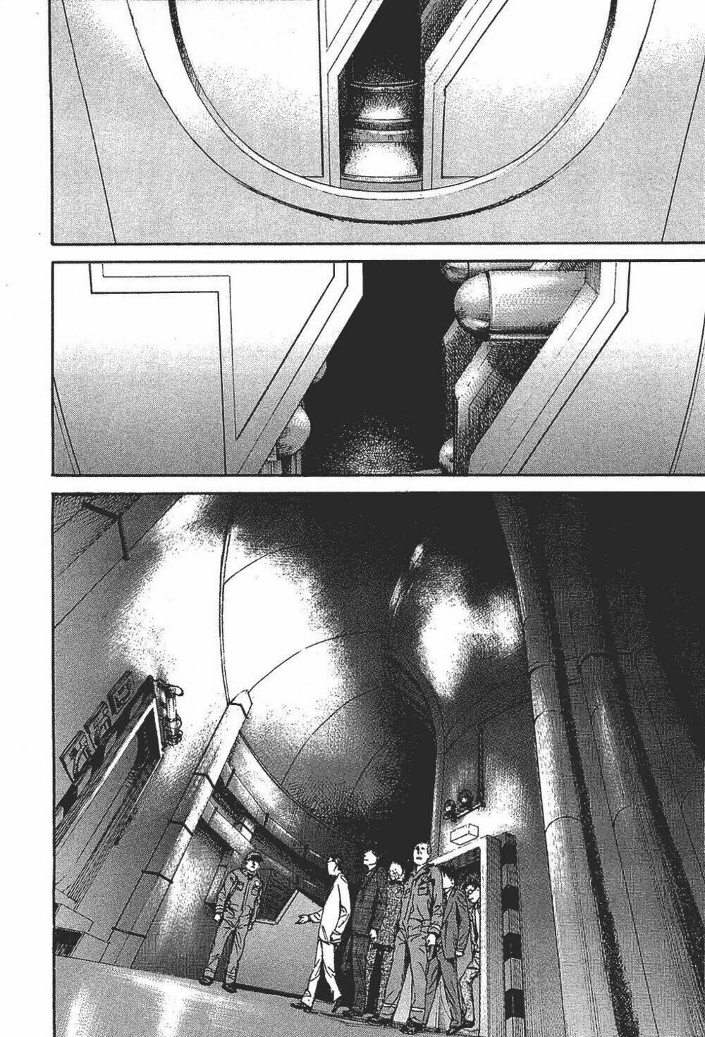 6000 the deep sea of madness chapter 2 10