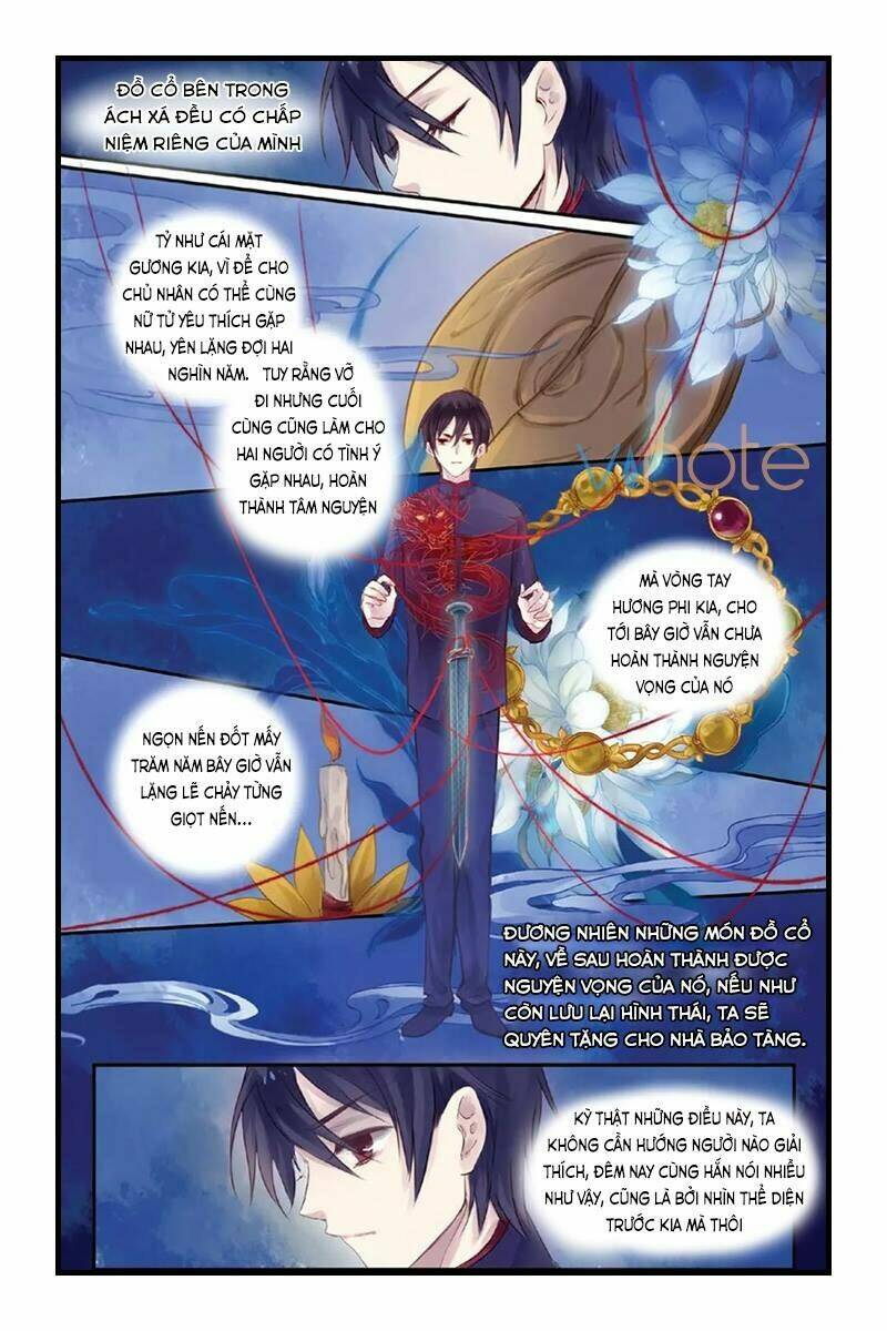 ách xá - yashe chapter 10 17