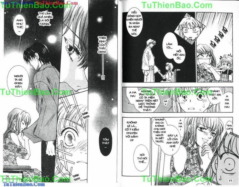 pháp sư tơ hồng chapter 4 38