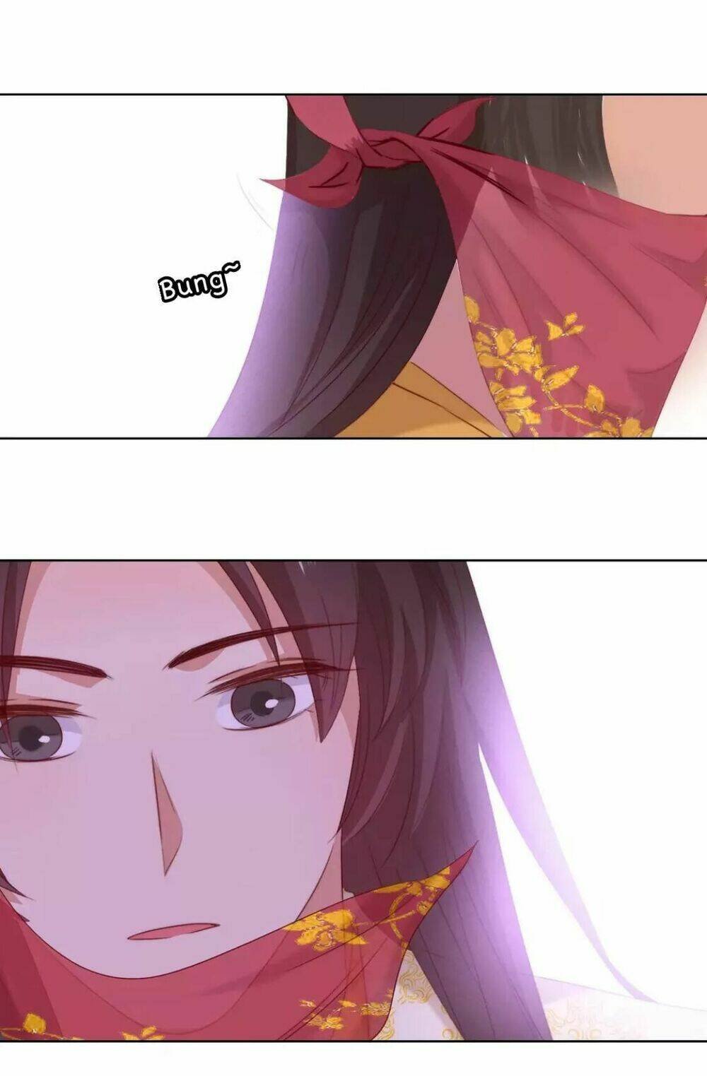 vương diệp, đuôi của ngươi đã biến mất chapter 7 36