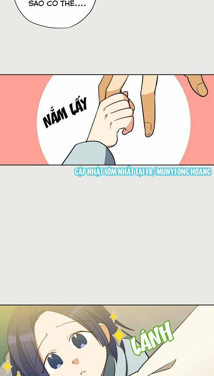 quái thú với hoa chapter 65 28