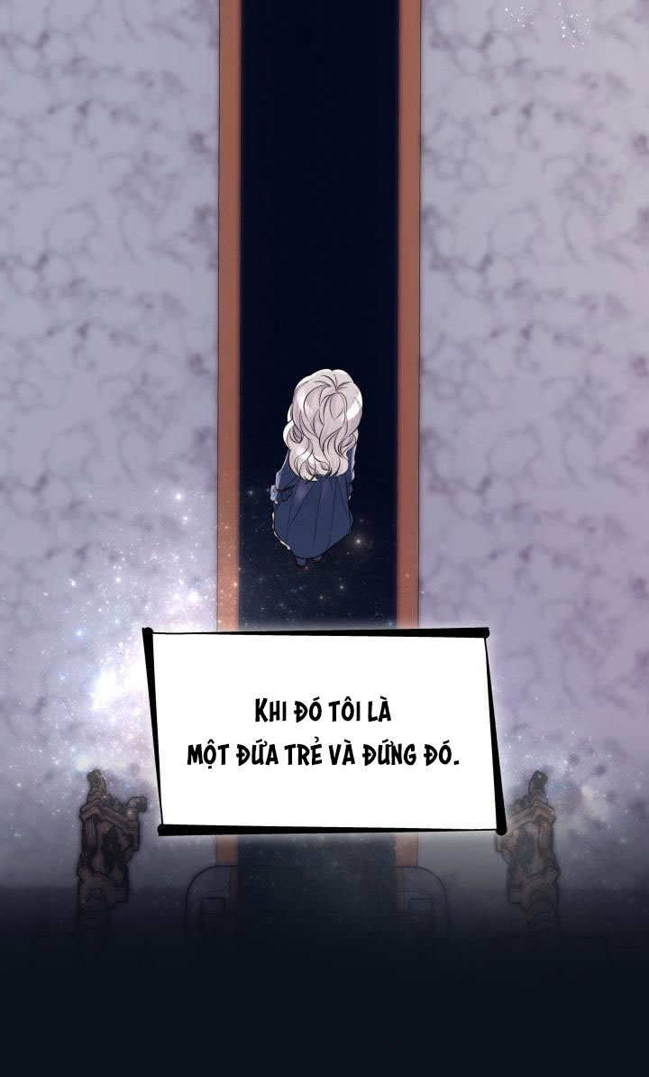 tôi đánh mất dây xích kiềm chế nam chính yandere chapter 24.2 25