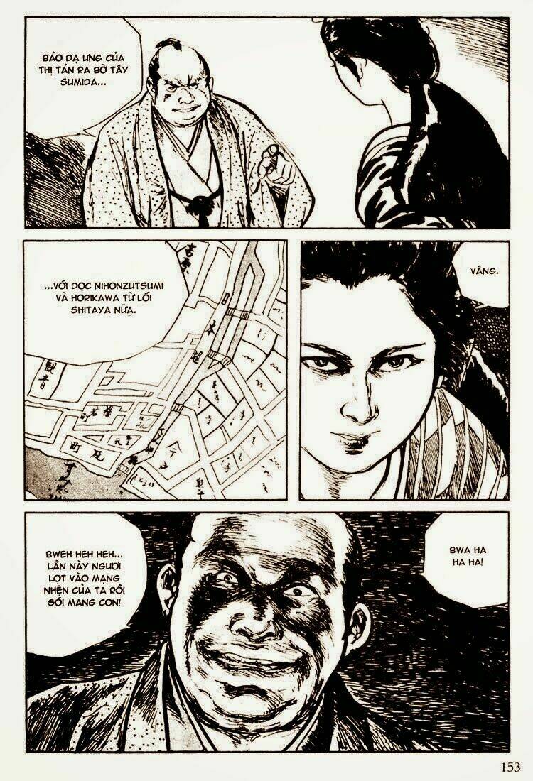 lone wolf and cub chapter 100 25