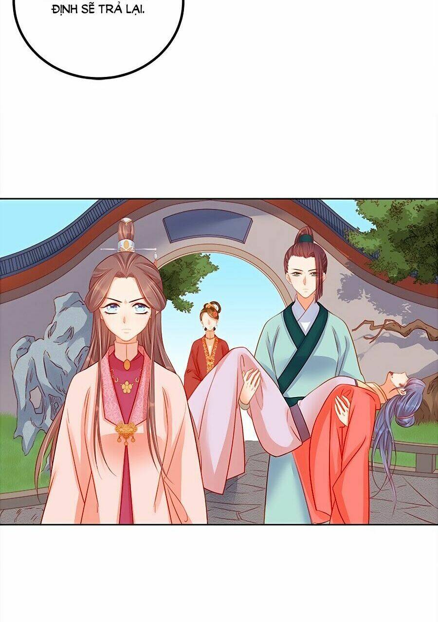 xuân khuê bí lục: xưởng công thái liêu nhân chapter 79 15