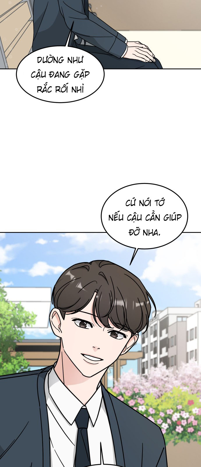 thùng quần áo tình yêu chapter 10 37