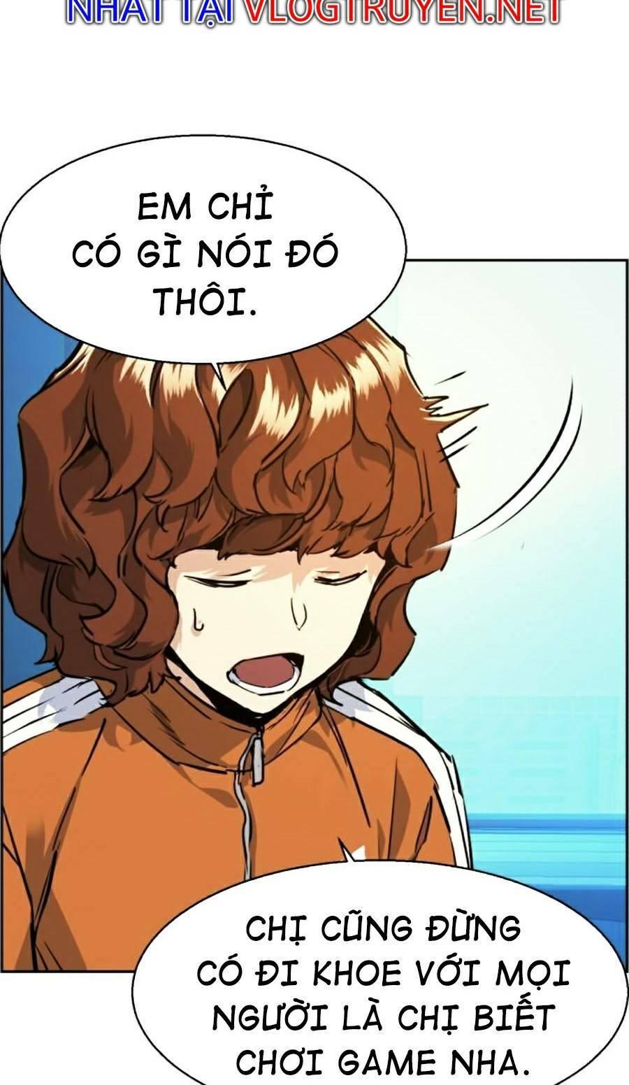 bạn học tôi là lính đánh thuê chapter 60 9