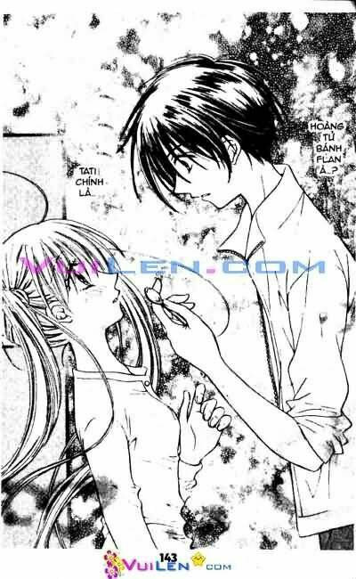 công chúa ẩm thực chapter 3 121