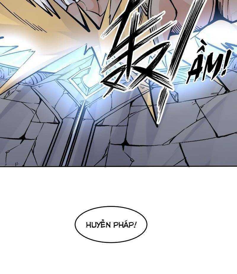 giáng thần chiến ký chapter 67 15