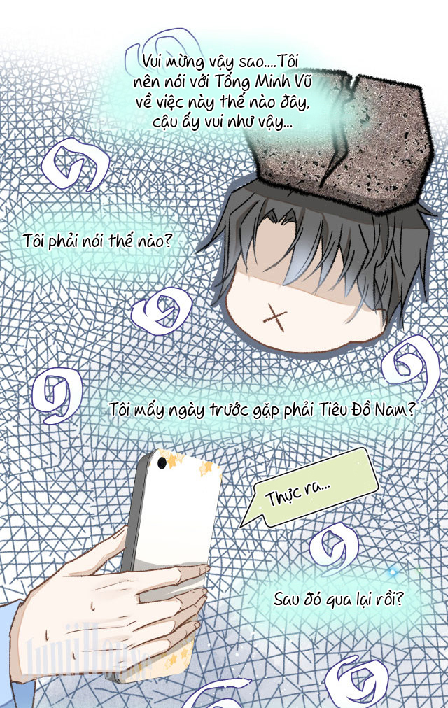 dù sao tôi vẫn vĩ đại như vậy chapter 8 26