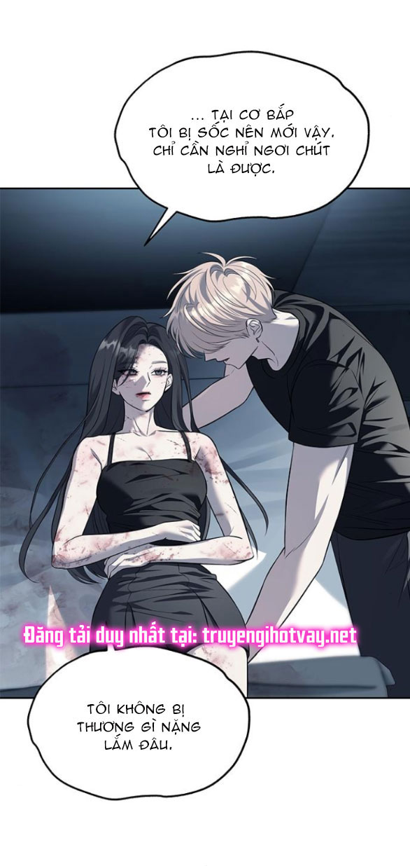 xâm nhập trường trung học tài phiệt chapter 52.1 29