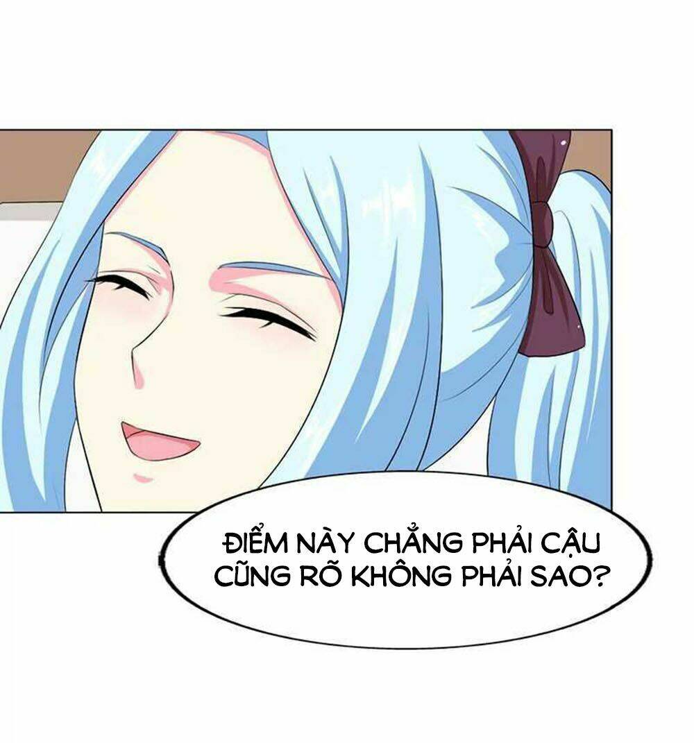 em vẫn còn nhỏ chapter 73 3