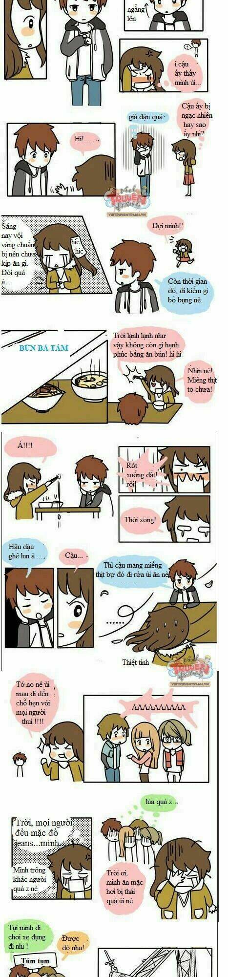 nhi nhí nhảnh chapter 11 2