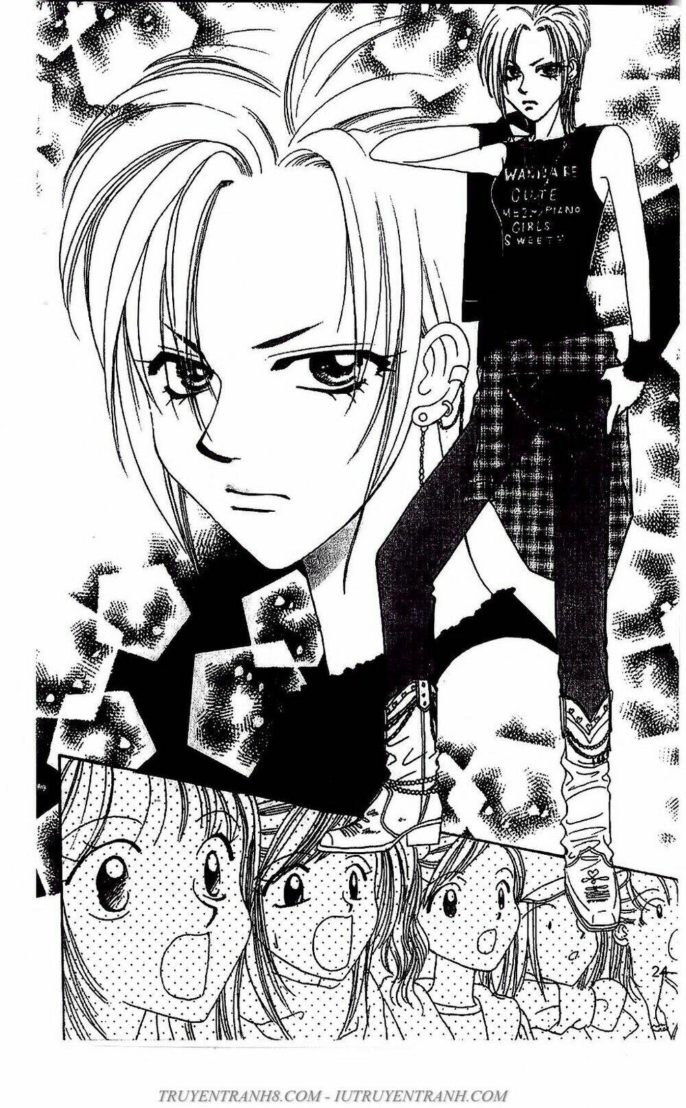 bộ sưu tập lọ lem chapter 47 2