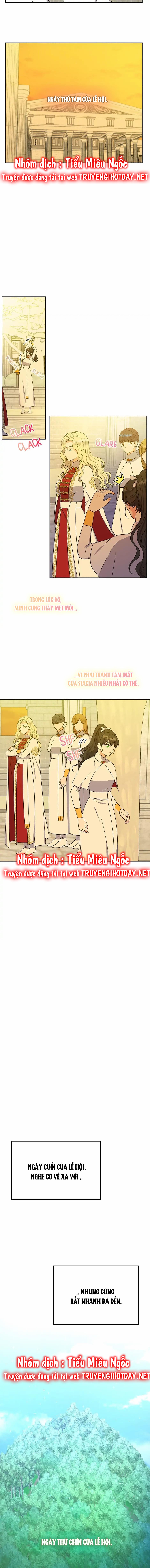 từ hầu gái tôi đã trở thành hoàng hậu chapter 54 12