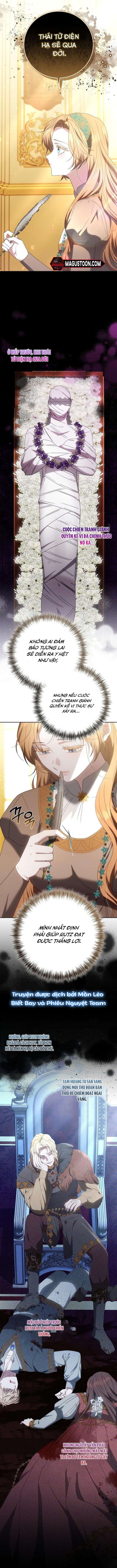 lần này, tôi sẽ nuôi dạy đứa con thành con của người đàn ông khác chapter 27 6