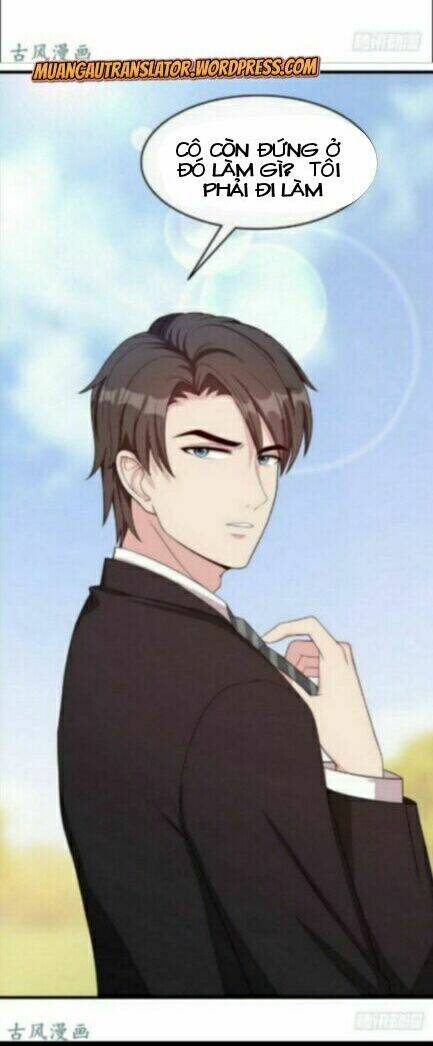 nam thần manh bảo tận diệt chapter 32 18