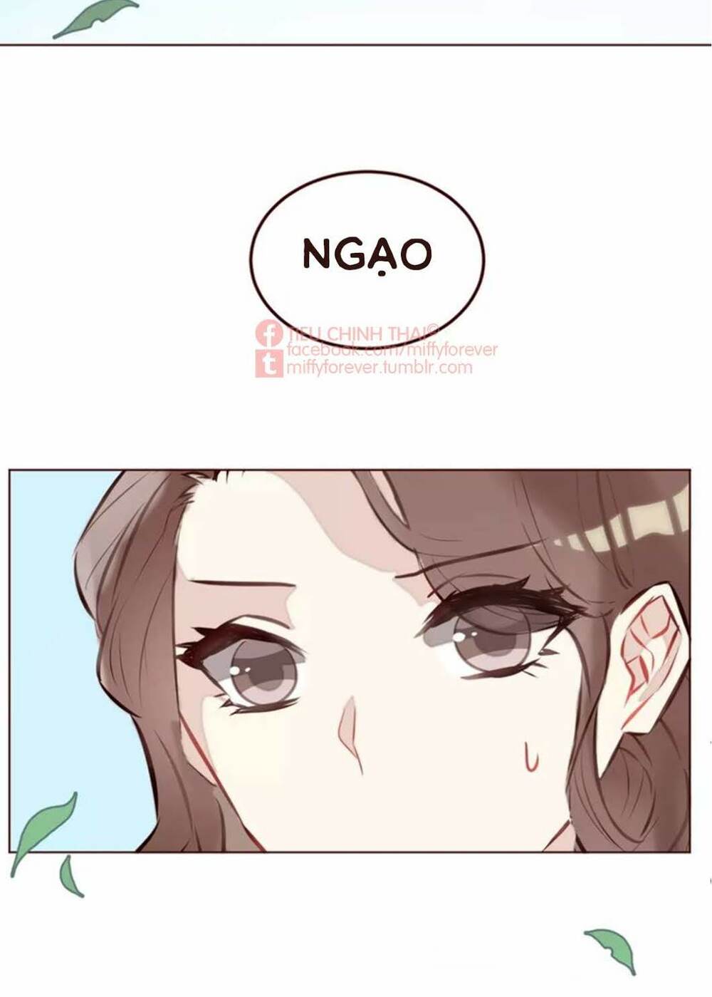 bạn trai xương rồng chapter 9 31