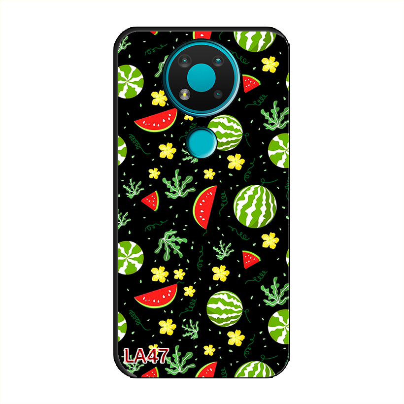 Ốp Dẻo Dành Cho NOKIA 3.4