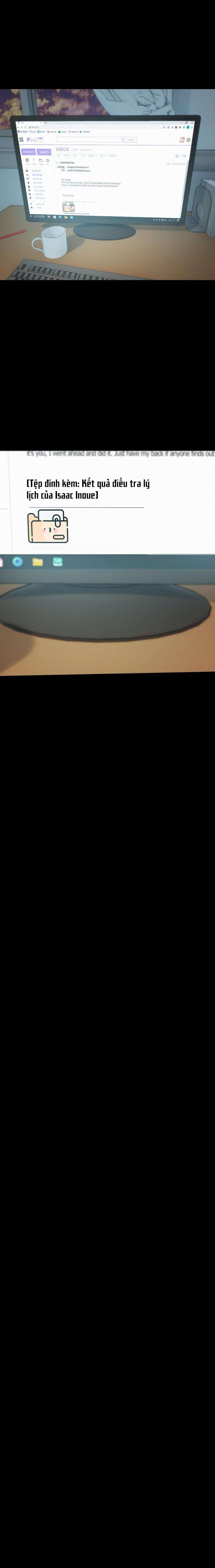 [18+] người yêu tôi là kẻ tâm thần chapter 39 10