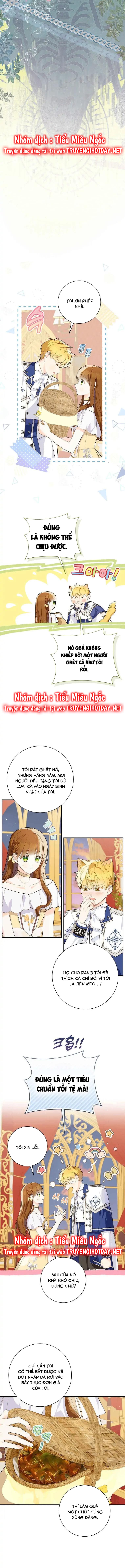 nông trại nằm cạnh hoàng cung chapter 55 3