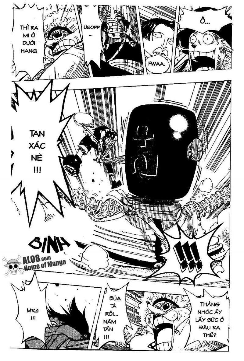 đảo hải tặc - one piece chapter 184 18