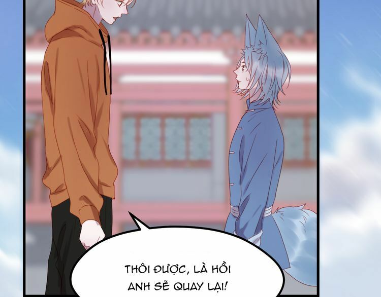 lượm được một tiểu hồ ly phần 2 chapter 62 30