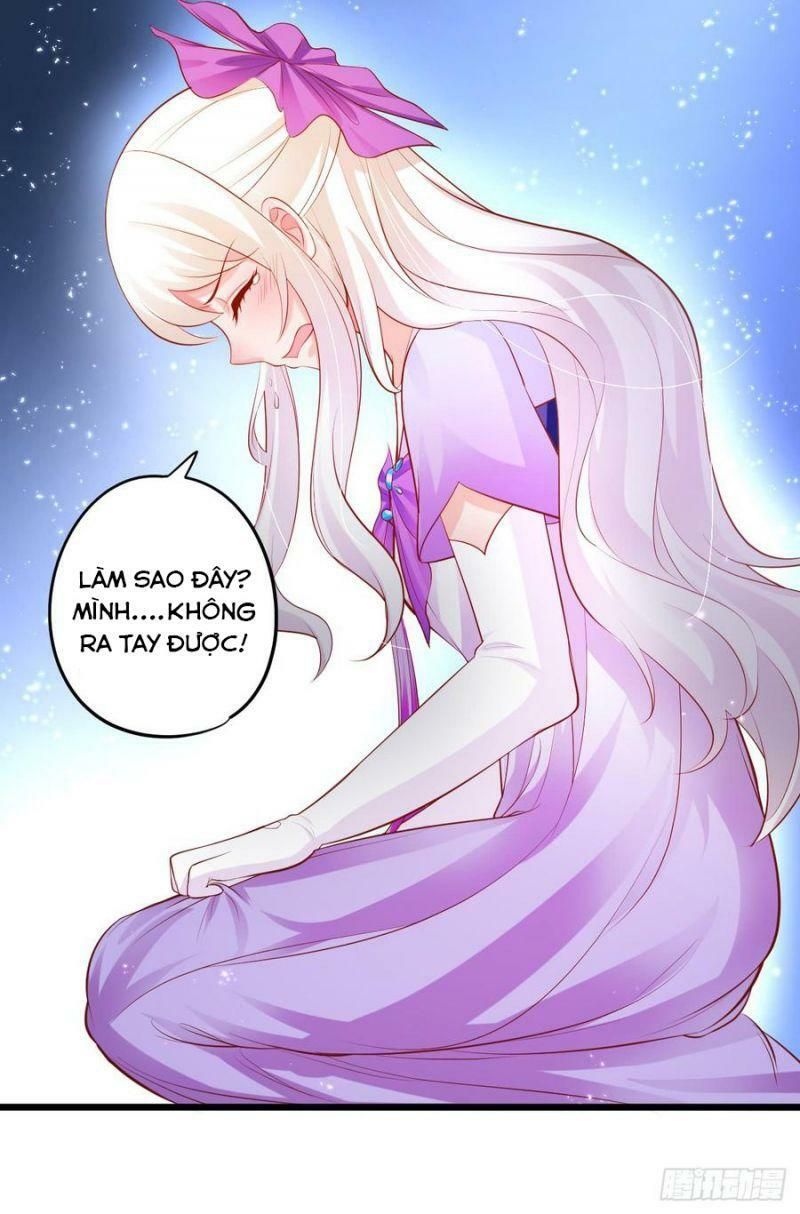 hồ tiên hung bạo chapter 144 61