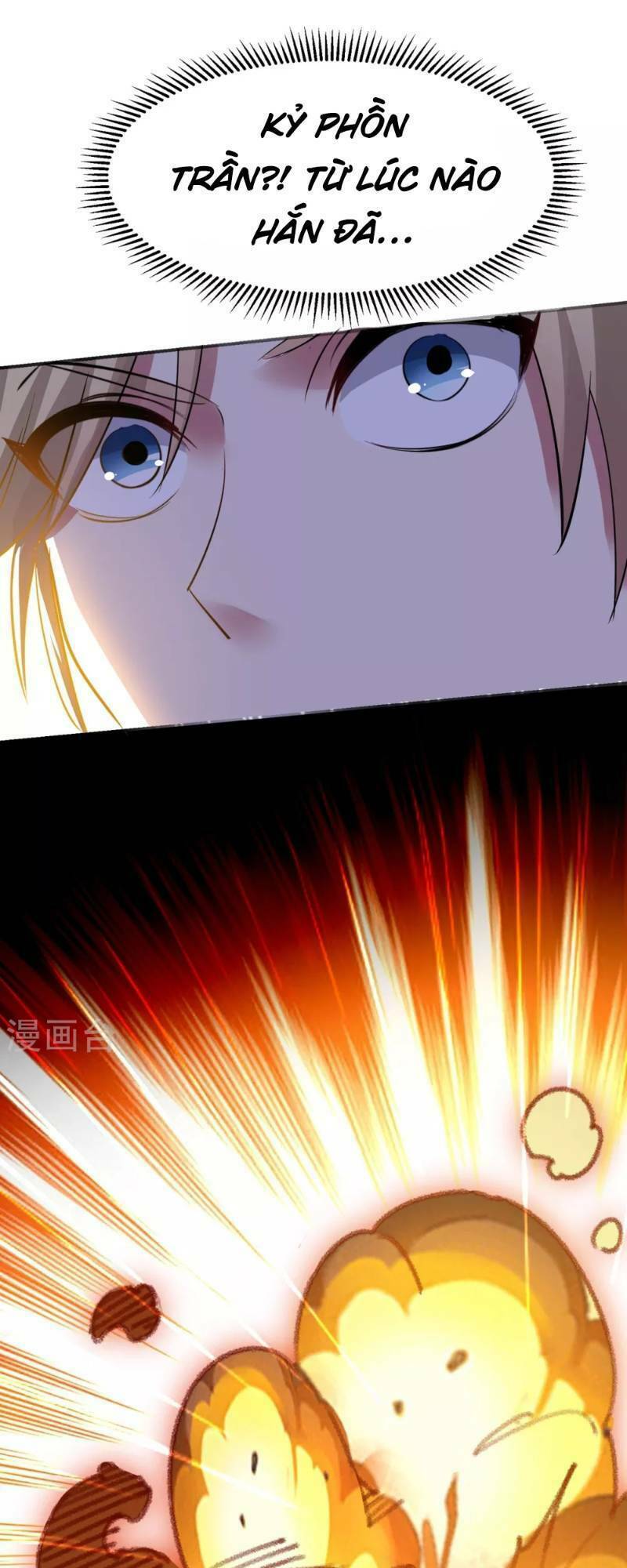 vạn giới tiên vương chapter 9 21