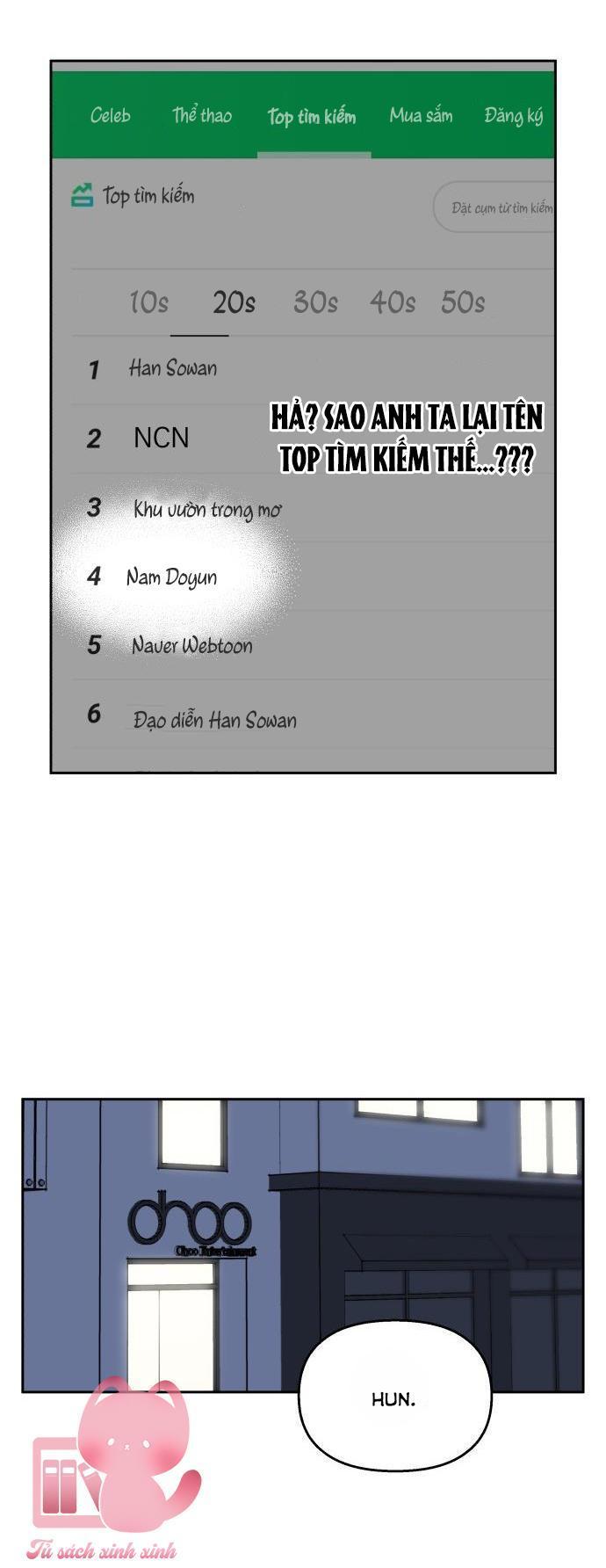 hãy vờ như ta yêu nhau chapter 16 30