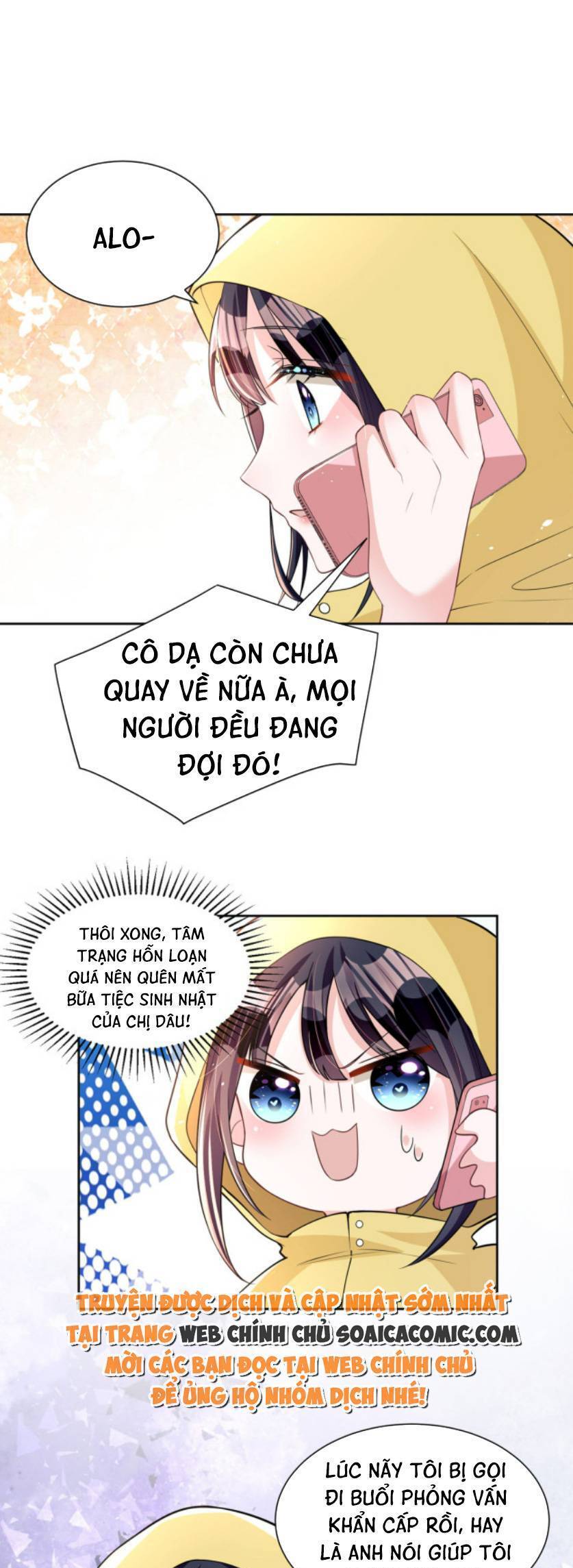 tổng tài huyết tộc cực sủng cô vợ mỹ nhân ngư chapter 30 18