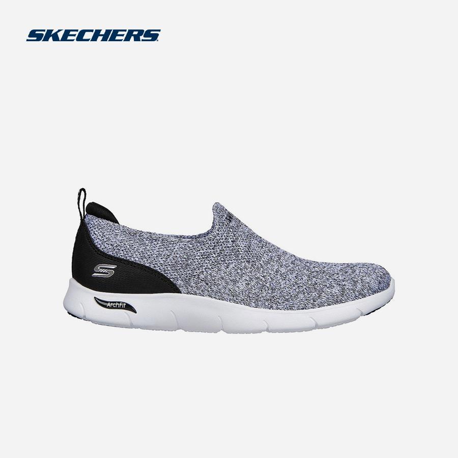 Giày thể thao nữ Skechers Arch Fit Refine - Don'T Go - 104164-WBK