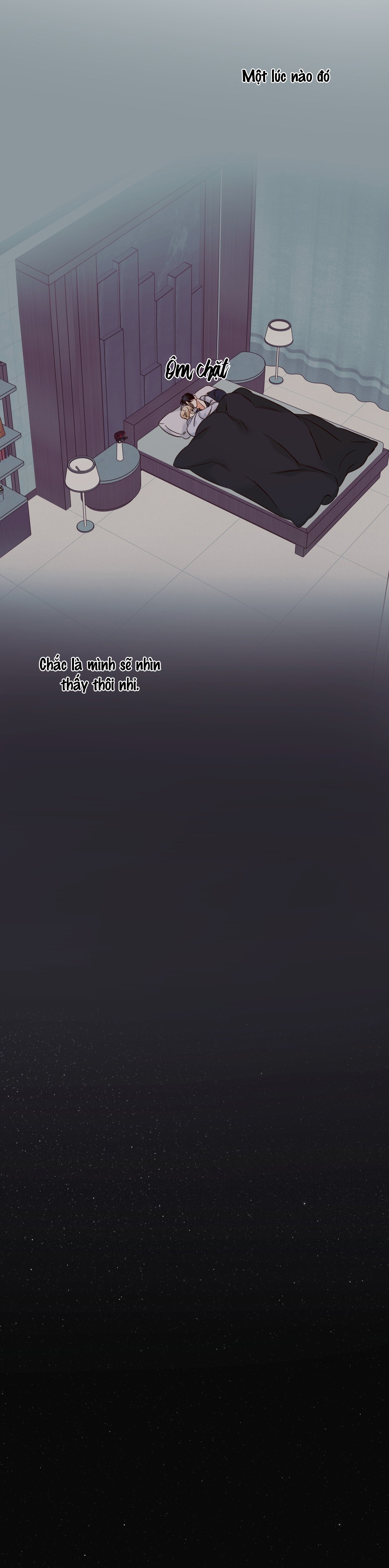 cửa hàng tiện lợi nguy hiểm chapter 95 23